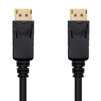 Cabo DisplayPort Macho / Macho 2m