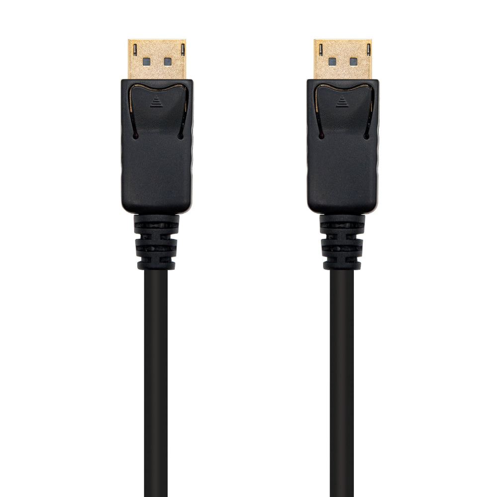 Cabo DisplayPort Macho / Macho 2m