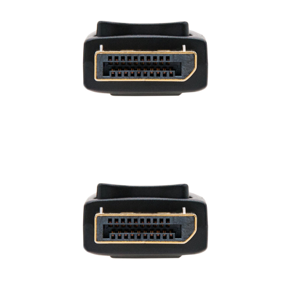 Cabo DisplayPort Macho / Macho 2m