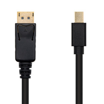 Cabo mini-DisplayPort Macho / DisplayPort Macho 2m