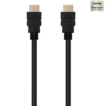 Cabo HDMI 4K Macho / Macho 2m