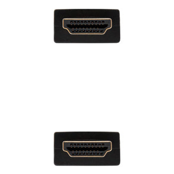 Cabo HDMI 4K Macho / Macho 2m
