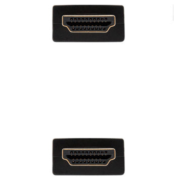 Cabo HDMI 4K Macho / Macho 3m