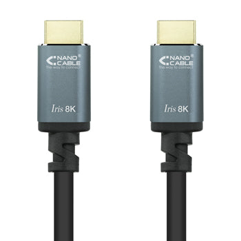 Cabo HDMI 8K Macho / Macho 3m