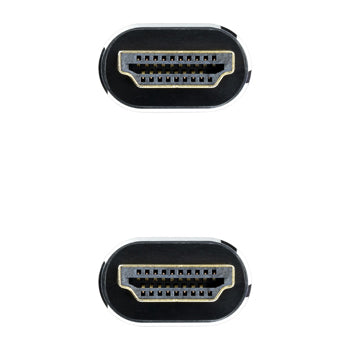 Cabo HDMI 8K Macho / Macho 3m