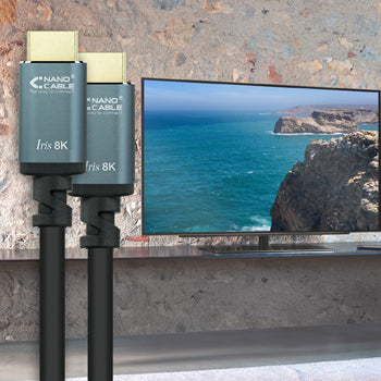 Cabo HDMI 8K Macho / Macho 3m