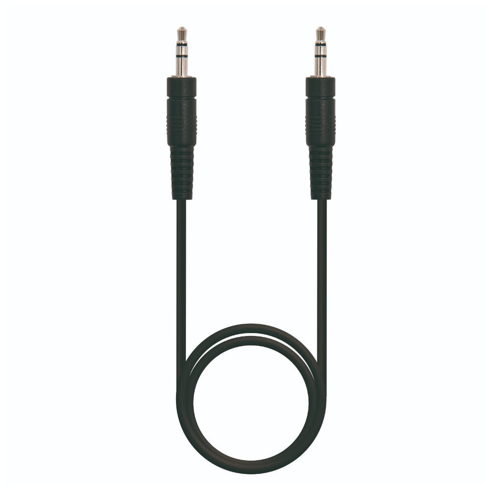 Adaptador HDMI Macho / VGA Fêmea 10cm