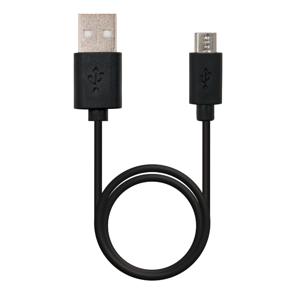 Adaptador DVI Macho / VGA Fêmea 10cm