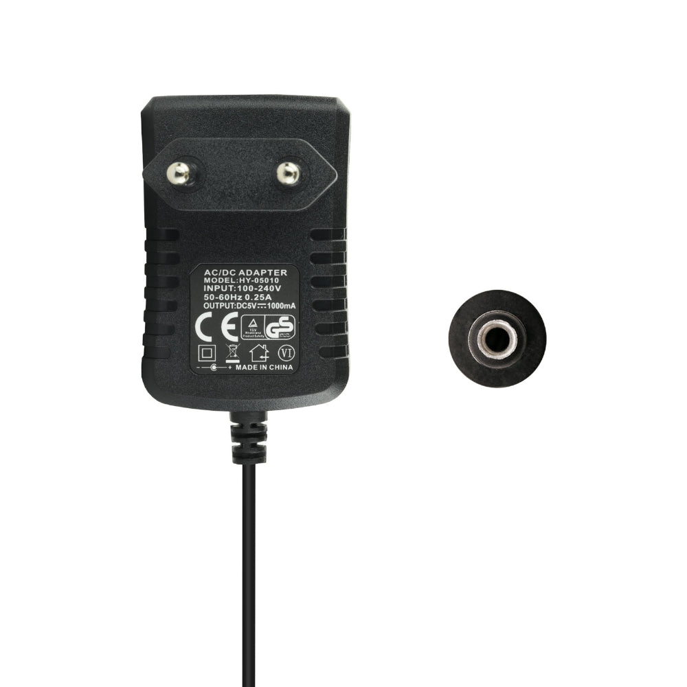 Adaptador HDMI Macho / SVGA Fêmea 15cm