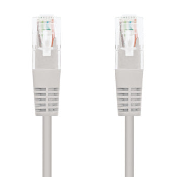 Cabo Rede UTP Cat6 RJ45 0,30m