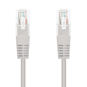 Cabo Rede UTP Cat6 RJ45 5m