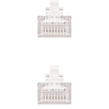 Cabo Rede UTP Cat6 RJ45 5m