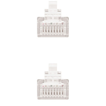 Cabo Rede UTP Cat6  RJ45 7m