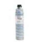 Toner Nashuatec Preto DT12BLK