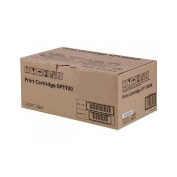 Toner Ricoh NRG Preto 406572 4000 Pág.