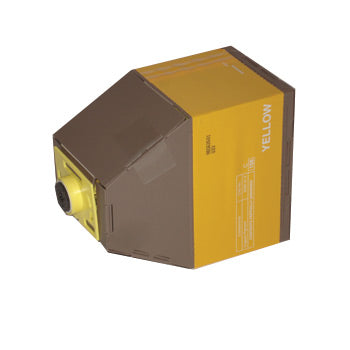 Toner Ricoh NRG DT338YLW0 Amarelo 885487