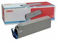 Toner OKI Azul 41515211 15000 Pág.