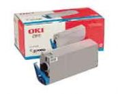 Toner OKI Azul 41963007 10000 Pág.