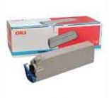 Toner OKI Azul 41963607 15000 Pág.