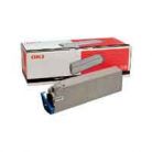 Toner OKI Preto 41963608 15000 Pág.
