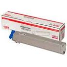 Toner OKI Magenta 42918914 15000 Pág.
