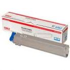 Toner OKI Azul 42918915 15000 Pág.
