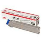 Toner OKI Preto 42918916 15000 Pág.