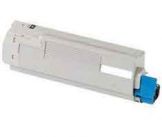 Toner OKI Preto 43324408 6000 Pág.