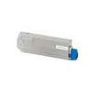 Toner OKI Azul 43324423 5000 Pág.