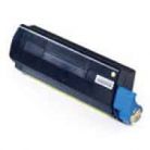 Toner OKI Azul 43381907 2000 Pág.