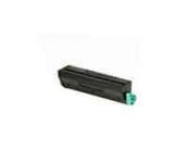 Toner OKI Preto 43502002 7000 Pág.