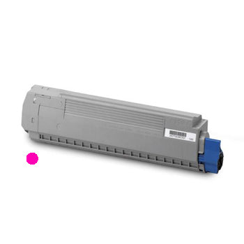 Toner OKI Magenta 44059166 7300 Pág.