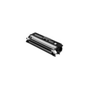 Toner OKI Preto 44250724 2500 Pág.