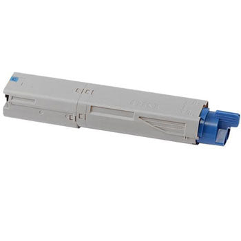 Toner OKI Preto 44318608 11000 Pág.