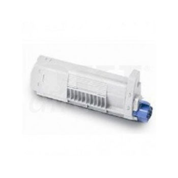 Toner OKI Branco 44318657 6000 Pág.