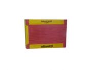 Pack Fitas Olivetti Preto B0321 5un
