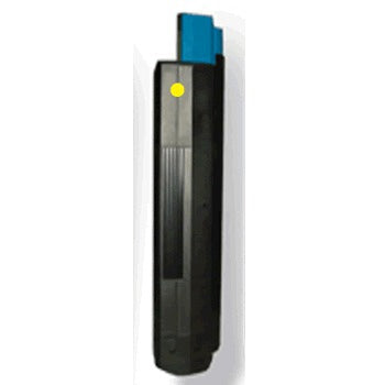 Toner Olivetti Amarelo B0578 12000 Pág.