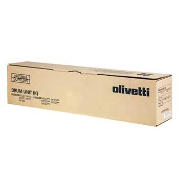 Tambor Olivetti Preto B1044 120000 Pág.