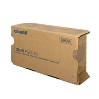 Toner Olivetti Preto B1073 25000 Pág.