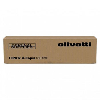 Toner Olivetti Preto B1082 15000 Pág.