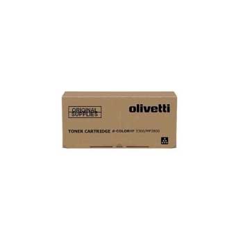 Depósito Resíduos Olivetti B1108