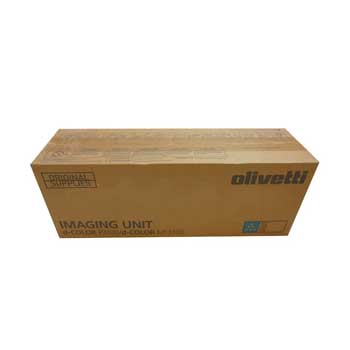 Tambor Olivetti Azul B1128 25000 Pág.