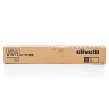 Toner Olivetti Preto B1166 28000 Pág.