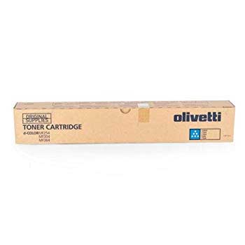 Tambor Olivetti Azul B1200