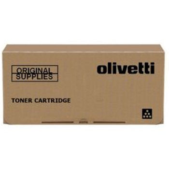 Toner Olivetti Preto B1217 13000 Pág.
