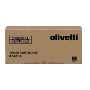 Toner Olivetti Preto B1233 30000 Pág.