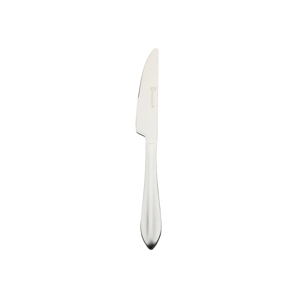 Faca Sobremesa 20.5cm 60gr BAGUETTE BRILLO 1un