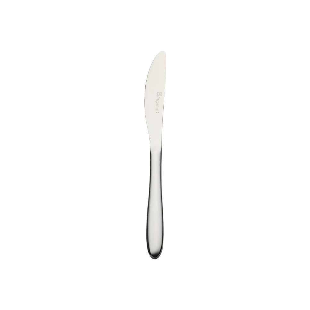 Faca Sobremesa 20.3cm 60gr AUREA BRILLO CUCHILLO POSTRE 1un