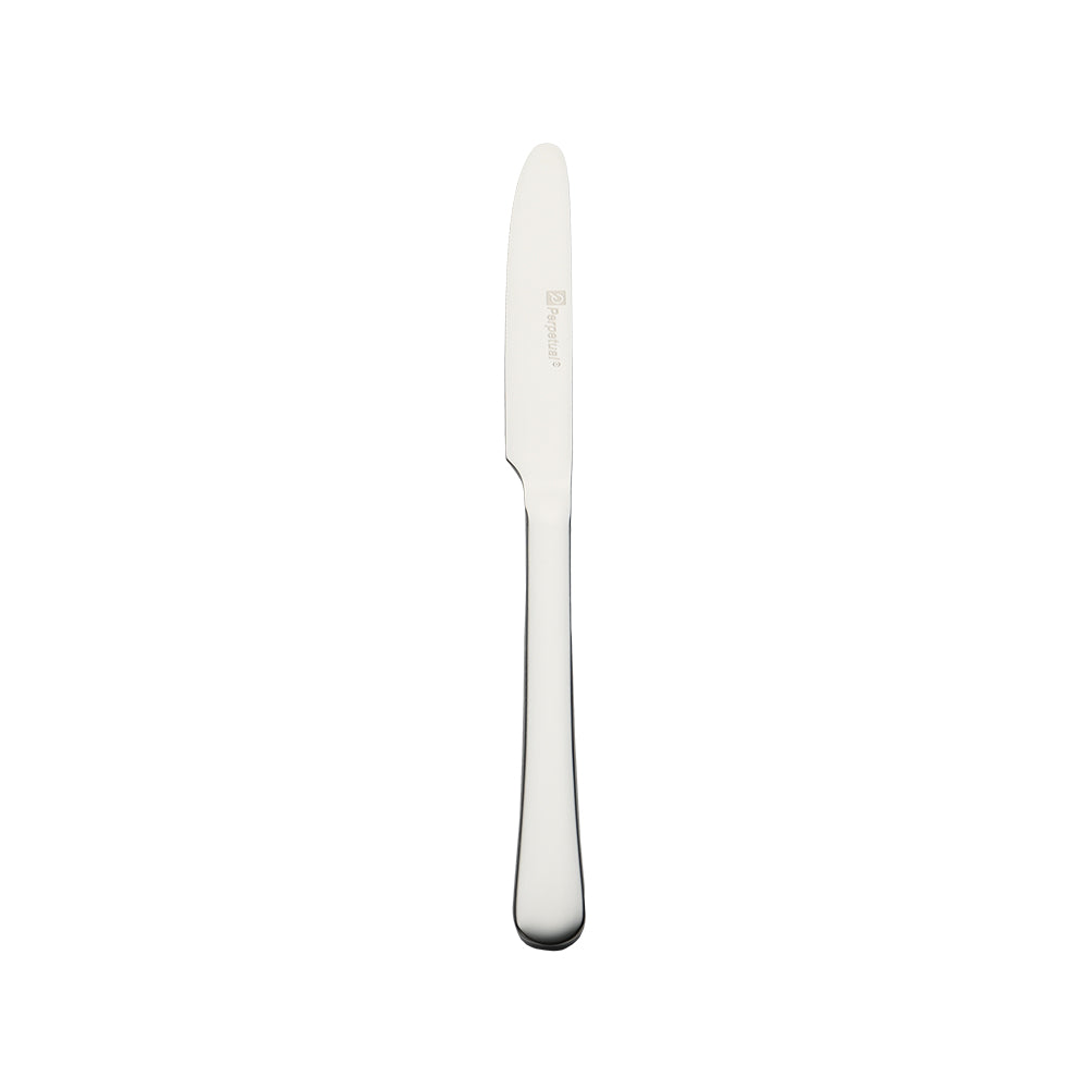 Faca Mesa 22cm 68gr HOTEL BRILLO 1un