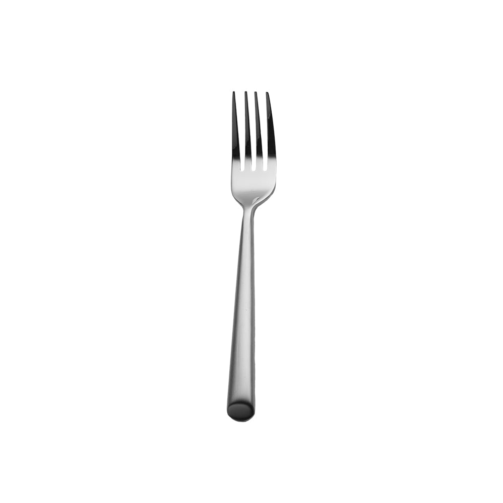 Garfo Sobremesa 17.8cm 57gr ELEGANCE BRILLO/MATE 1un